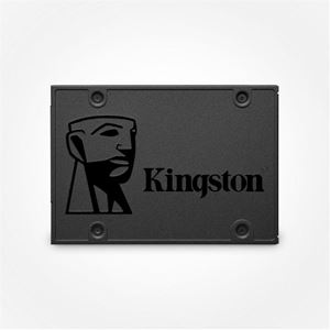 Slika od 2,5" SSD  240 GB Kingston A400, SA400S37/240G