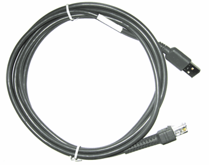 Slika od USB kabel za Symbol/Zebra bar kod čitače