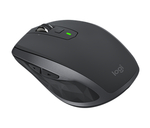 Slika od Logitech MX Anywhere 2S Bluetooth Mouse Graphite