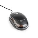 Slika od Gembird MUS-U-01 Optical mouse, USB, black
