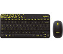 Slika od Logitech Combo MK240 Nano Keyboar + Mouse