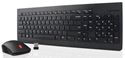 Slika od Lenovo Essential Wireless keyboard and Mouse Combo, 4X30M39498