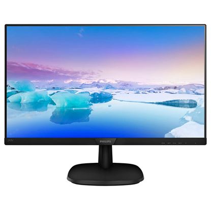 Slika od LED 23,8" Philips 243V7QDAB