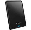 Slika od USB 3.0  2 TB ADATA Classic HV620S Slim, Black, AHV620S-2TU3-CBK