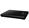 Slika od USB 3.0  2 TB ADATA Classic HV620S Slim, Black, AHV620S-2TU3-CBK