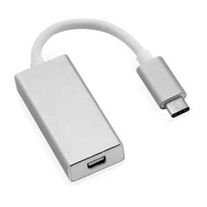 Slika od USB3.1 Type C M - Mini DisplayPort F Roline adapter