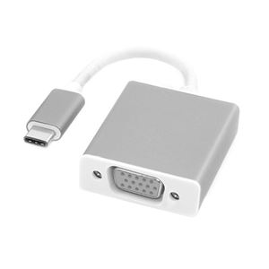 Slika od USB3.1 Type C M - VGA F Roline adapter