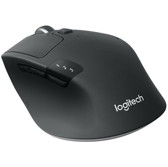 Slika od Logitech M720 Wireless Mouse Triathlon