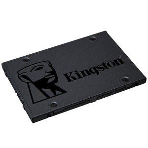 Slika od 2,5" SSD  960 GB Kingston A400, SA400S37/960G