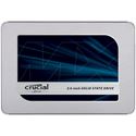 Slika od 2,5" SSD  250 GB Crucial MX500, CT250MX500SSD1