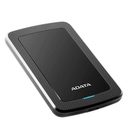 Slika od USB 3.0  1 TB ADATA HV300 Black, AHV300-1TU31-CBK