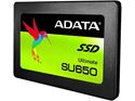 Slika od 2,5" SSD  120 GB ADATA SU650, ASU650SS-120GT-R