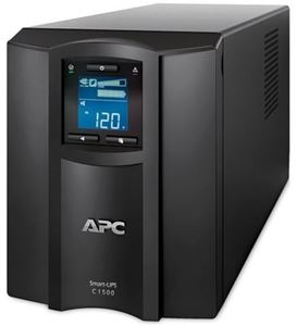 Slika od APC Smart-UPS SMC1500IC, 1500VA/900W