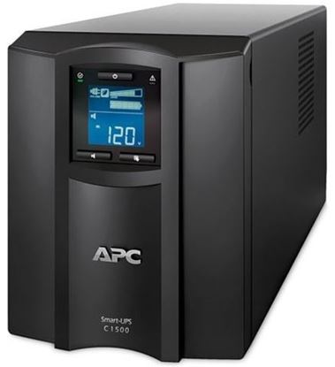 Slika APC Smart-UPS SMC1500IC, 1500VA/900W