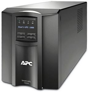 Slika od APC Smart-UPS SMT1000IC, 1000VA/700W