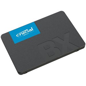 Slika od 2,5" SSD  240 GB Crucial BX500, CT240BX500SSD1