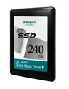 Slika od 2,5" SSD  240 GB Kingmax SMV32