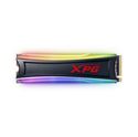 Slika od SSD  256 GB ADATA XPG SPECTRIX S40G RGB, AS40G-256GT-C
