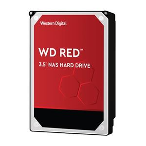 Slika od SATA  4 TB Western Digital Red NAS™ 40EFAX, WD40EFAX