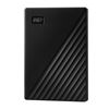 Slika od USB 3.1  2 TB Western Digital My Passport Black, WDBYVG0020BBK-WESN