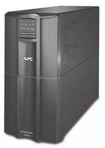 Slika od APC Smart-UPS SMT3000RMI2UC, 2200VA/2700 W