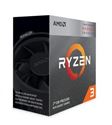 Slika od AMD Ryzen 3 3200G, 3,6 GHz, 2 MB, 4 MB, 65W