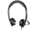 Slika od Logitech H650e Stereo slušalice s mikrofonom, USB