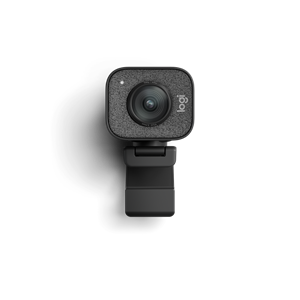 Slika od Logitech StreamCam, FullHD, USB-C