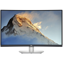 Slika od LED 32" Dell S-Series S3221QSA Curved