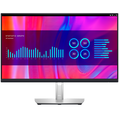 Slika od LED 24" Dell Professional P2423DE