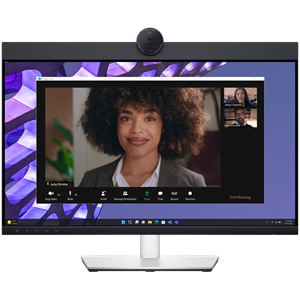 Slika od LED 24" Dell P2424HEB Video Conferencing