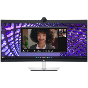 Slika od LED 34" Dell P3424WEB Curved Video Conferencing