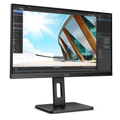 Slika od LED 23,8" AOC 24P2Q