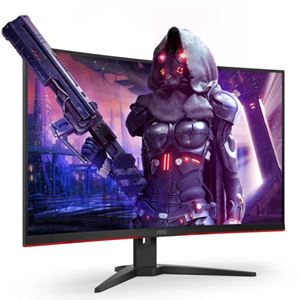 Slika od LED 32" AOC CQ32G2SE Curved