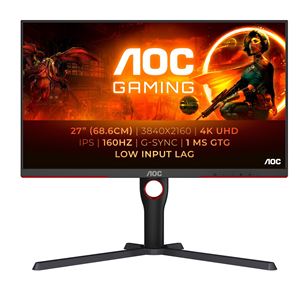 Slika od LED 27" AOC U27G3X