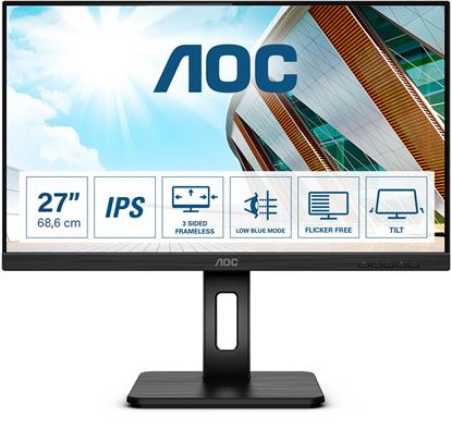 Slika od LED 27" AOC 272P2Q