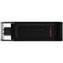 Slika od USB 3.2 Flash Memory Drive 256GB Kingston DataTraveler 70, DT70/256GB