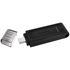 Slika od USB 3.2 Flash Memory Drive  64GB Kingston DataTraveler 70, DT70/64GB