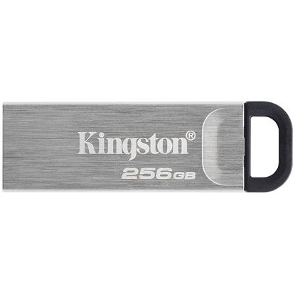 Slika od USB 3.2 Flash Memory Drive 256GB Kingston Kyson, DTKN/256GB