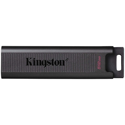 Slika od USB 3.2 Flash Memory Drive 256GB Kingston DataTraveler Max, Type-C, DTMAX/256GB