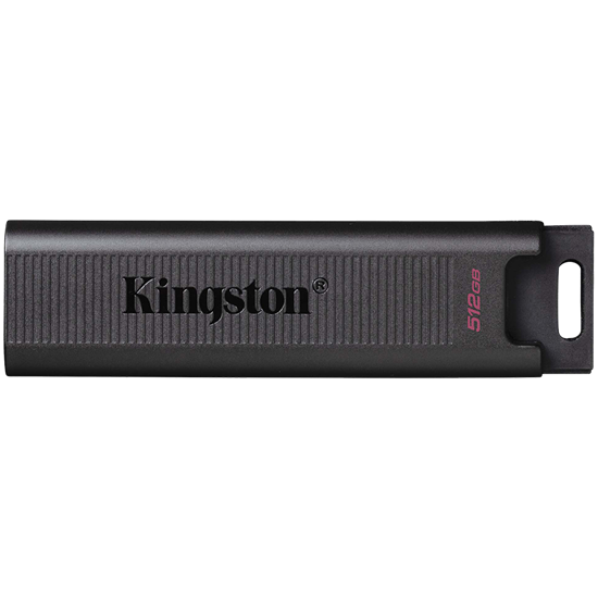 Slika od USB 3.2 Flash Memory Drive 256GB Kingston DataTraveler Max, Type-C, DTMAX/256GB