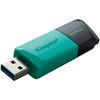 Slika od USB 3.2 Flash Memory Drive 256GB Kingston DataTraveler Exodia M, turqouise, DTXM/256GB