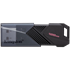 Slika od USB 3.2 Flash Memory Drive 128GB Kingston Portable DataTraveler Exodia Onyx, DTXON/128GB