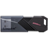 Slika od USB 3.2 Flash Memory Drive 256GB Kingston Portable DataTraveler Exodia Onyx, DTXON/256GB