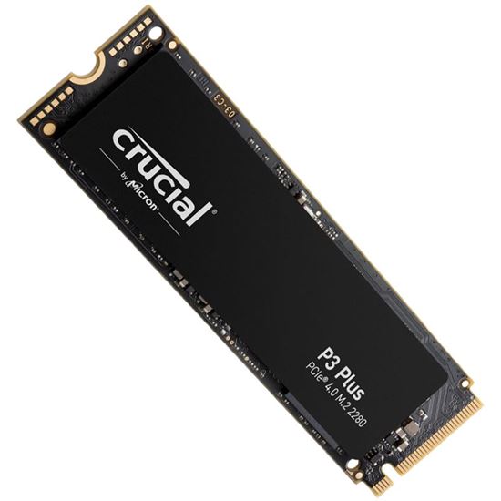 Slika od SSD  500 GB Crucial P3 Plus, CT500P3PSSD8