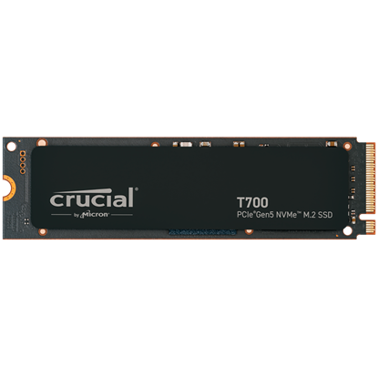 Slika od SSD 1 TB Crucial T700, CT1000T700SSD3