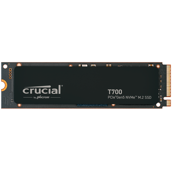 Slika od SSD 1 TB Crucial T700, CT1000T700SSD3