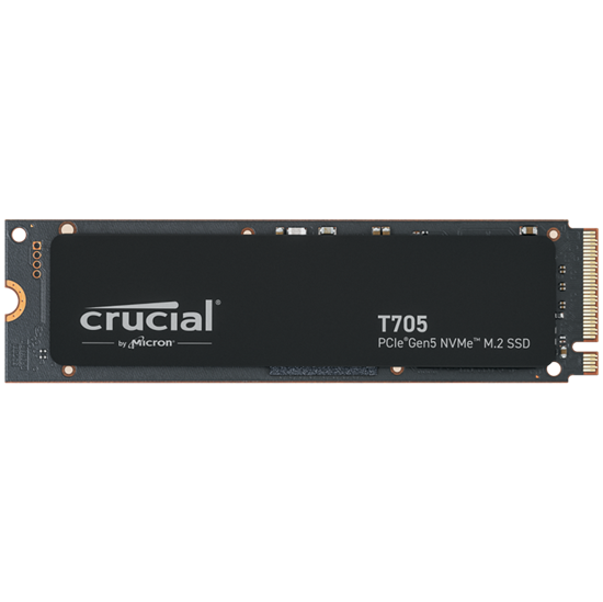 Slika od SSD 2 TB Crucial T705, CT2000T705SSD3