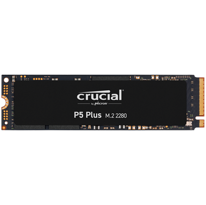 Slika od SSD 500 GB Crucial T500, CT500T500SSD8