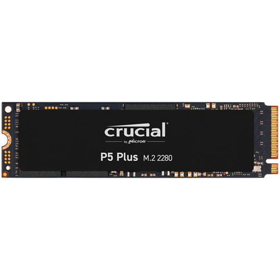 Slika od SSD 500 GB Crucial T500, CT500T500SSD8